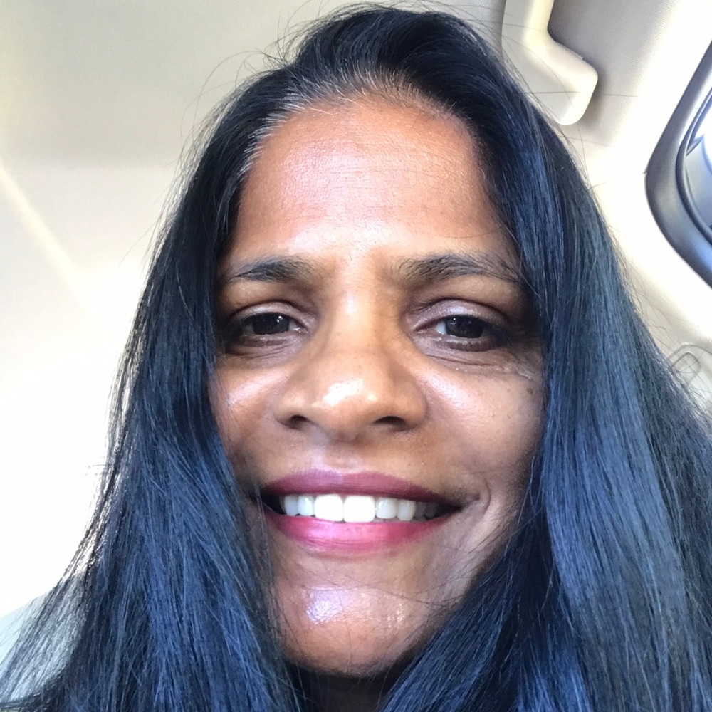 Meet your Posher, Sylvia